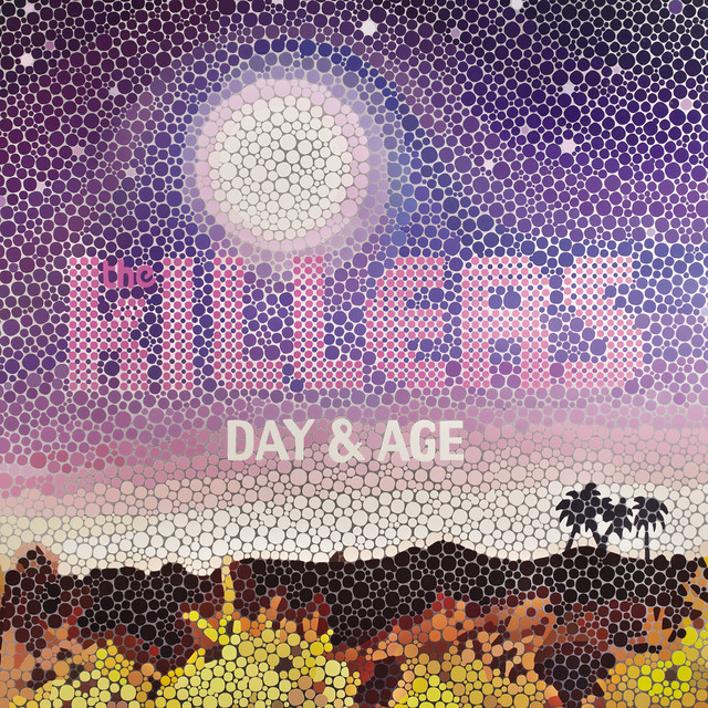 The Killers – Spaceman (Instrumental)